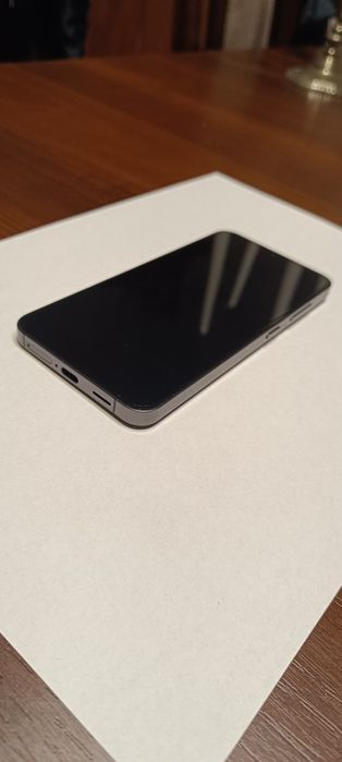 Samsung S24 BLACK