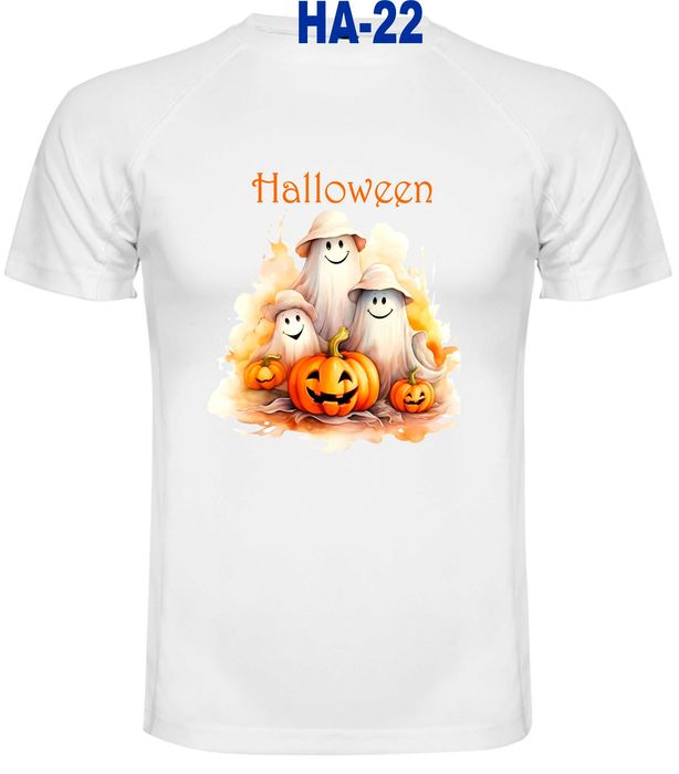 Koszulka dziecięca na Halloween  t-shirt rozm. od 98 cm do 164 cm