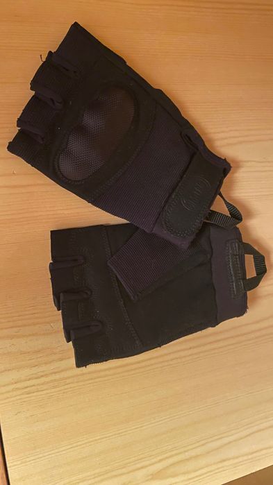 Перчатки M-TAC безпалі + Подарунок