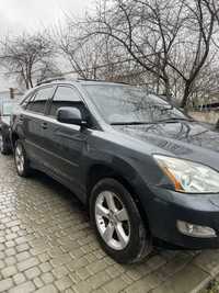 Lexus RX350 ГАЗ оригінал 173т.км