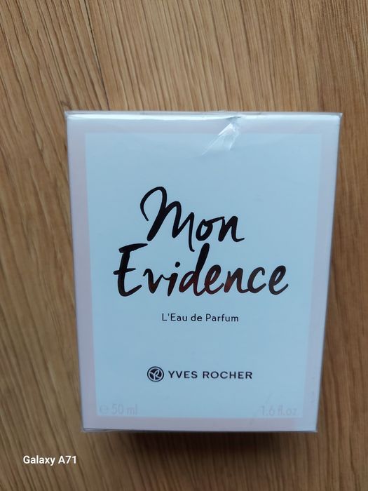 Mon evidence 50 ml