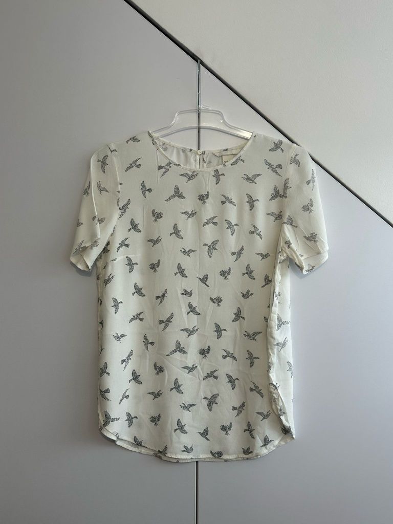 Bluzka damska H&M 36