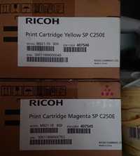 Cardridge, toner do drukarki C250E RICOH ch