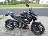 Kawasaki Z800  Z 800  # 2014 #