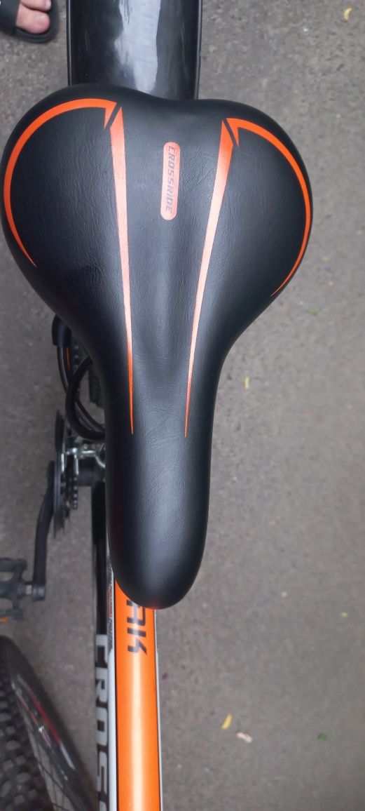 Велосипед Crossride  Shark С 26/ 17