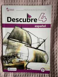 Podręcznik Język Hiszpański
