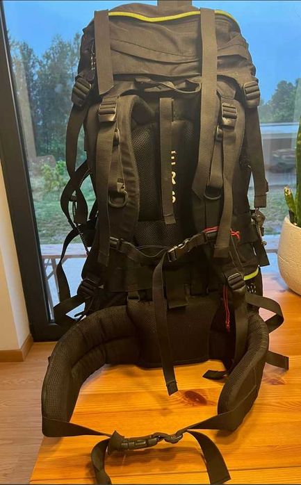 Mochila Aventura Escuteiros / Scouts Artiach Makalu 70 L