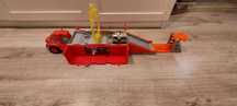 Blaze Kaskaderska ciężarówka, Fisher price