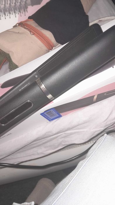 Vendo alisador de ceramica Chapinha Straightener styler