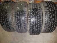 Зимние шины Hankook Pike Rw11 285/60 R18