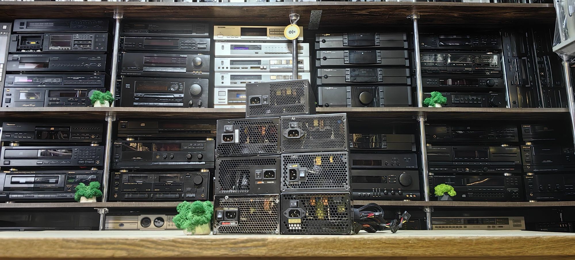 Блоки живлення для ПК be quite, Power, modular, yper series, wpm700