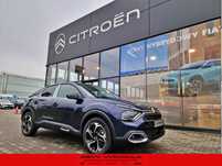 Citroën C4 Od ręki | Citroen C4 MAX 1.2 130KM EAT8 Automat