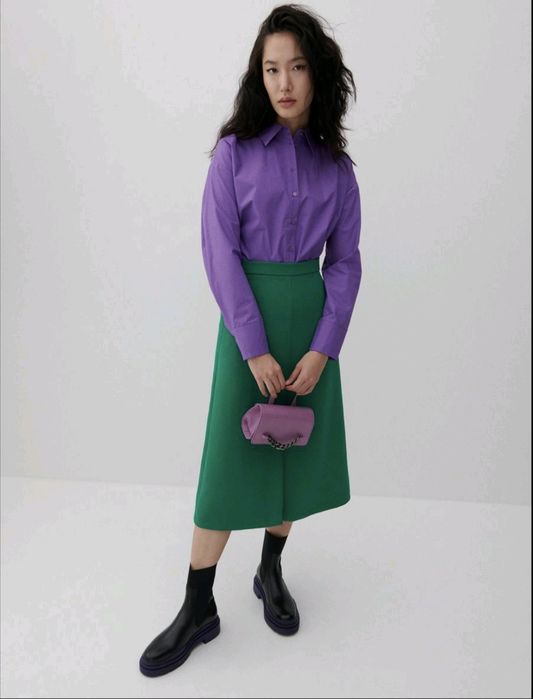 Спідниця Reserved, розмір s