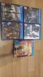 5 gier na PlayStation 4