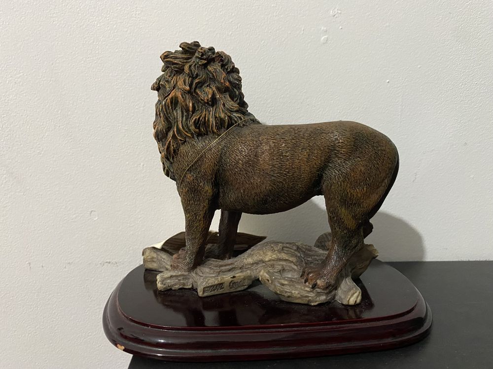 Figurka Lion Lew The Juliana Collection