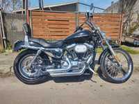 Harley-Davidson Sportster