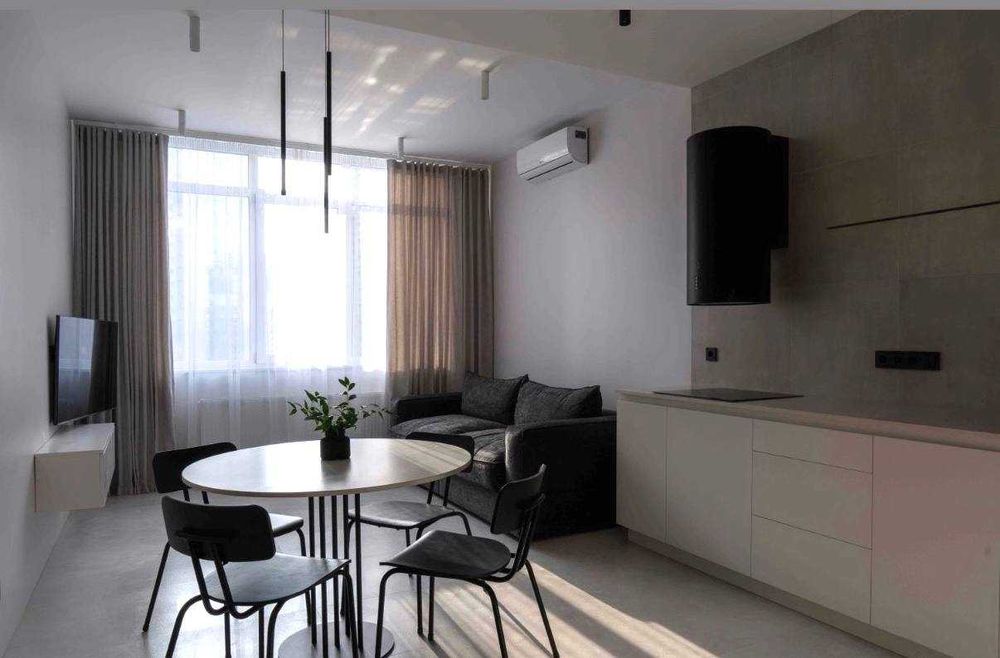 Актуальна оренда 1к квартири в ЖК "Парус сіті", вул. Кульпарківська