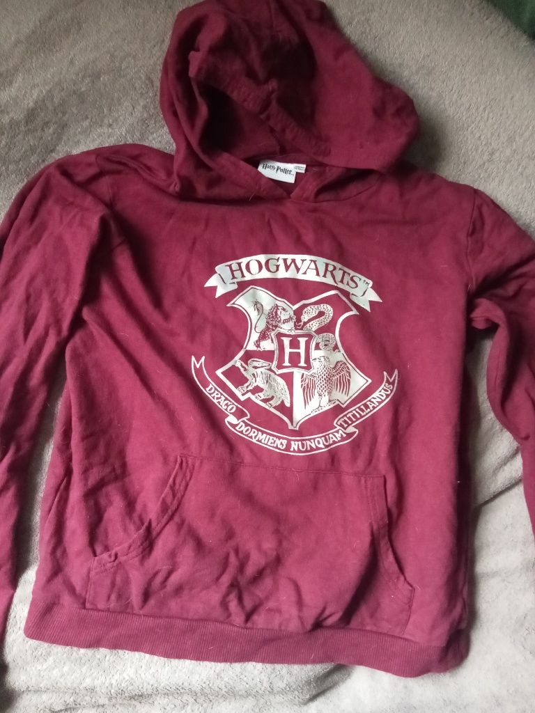 Paka ciuchów Harry Potter