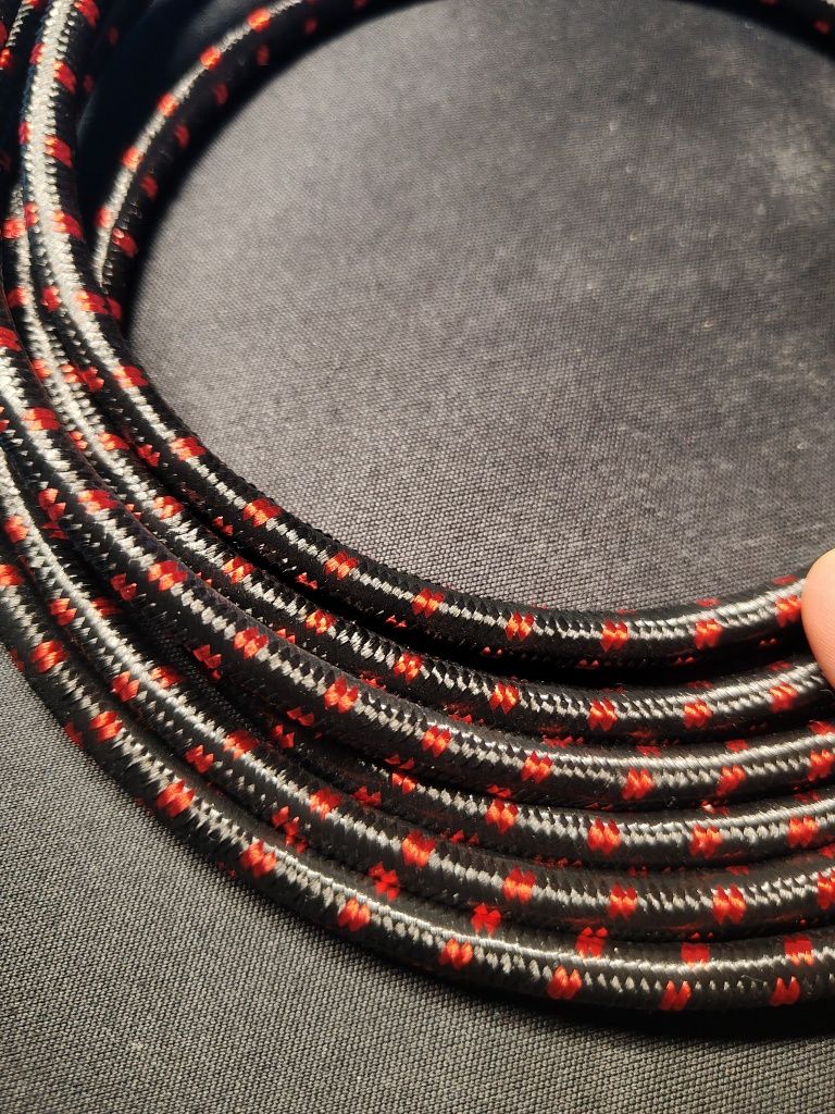 Kabel Genesis Patch Cable Premium kat 7 rj45 3m