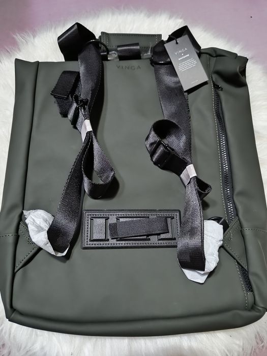 Plecak torba rowerowa Vinga