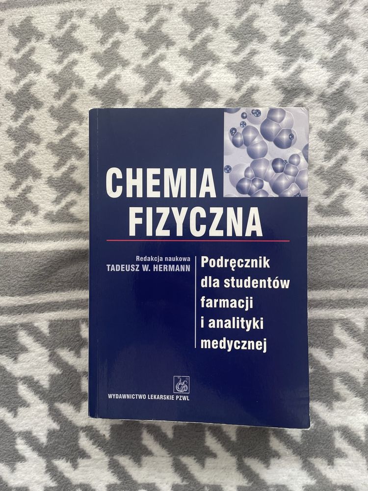 Chemia fizyczna Hermann