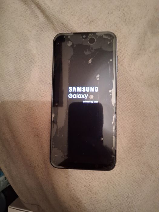 Samsung galaxy A25