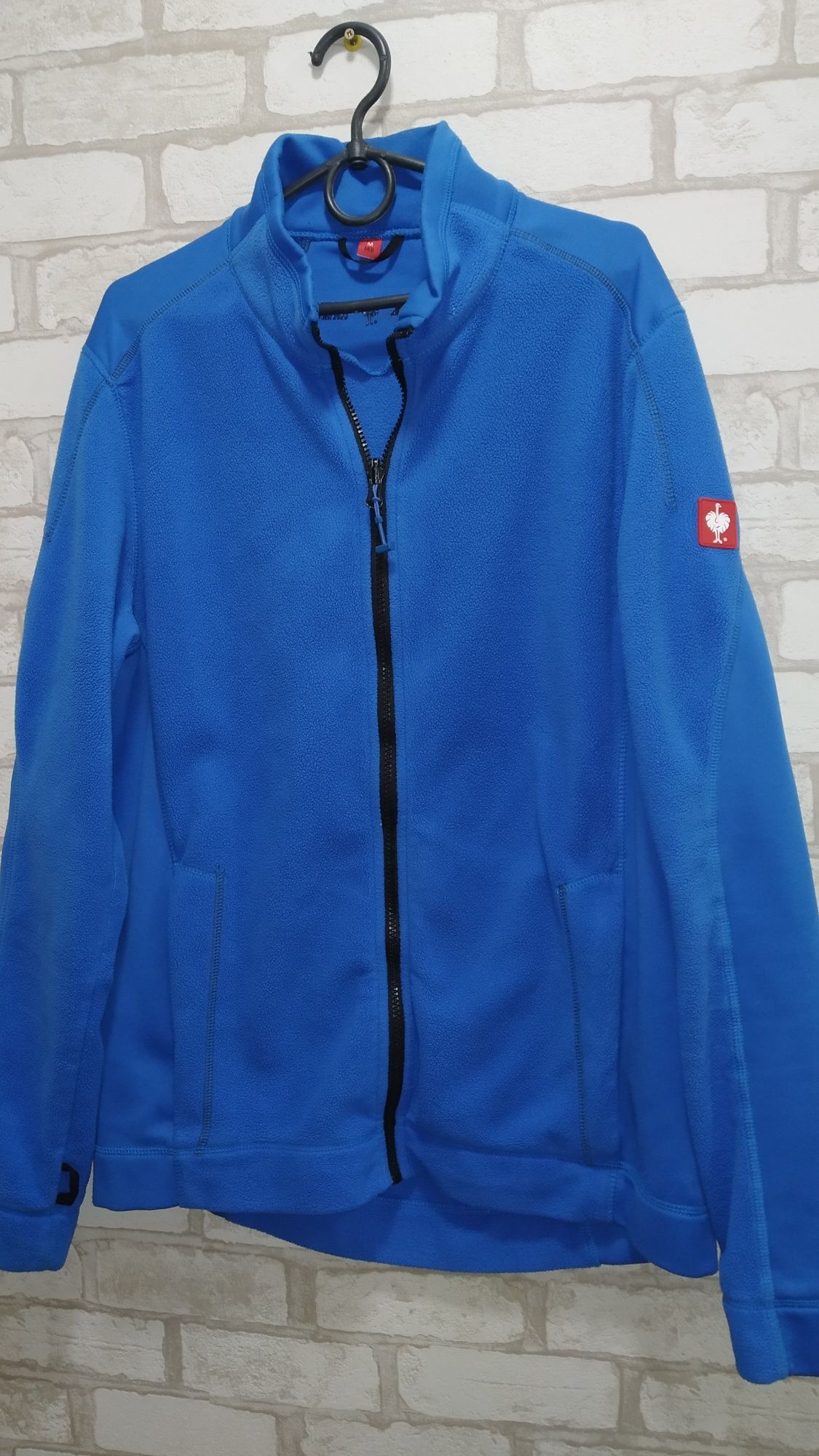 Куртка Софтшелл Engelbert Strauss Motion 2020.М, XL