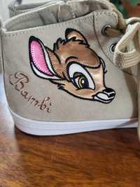 GAP Bambi buty r.35\36 nowe