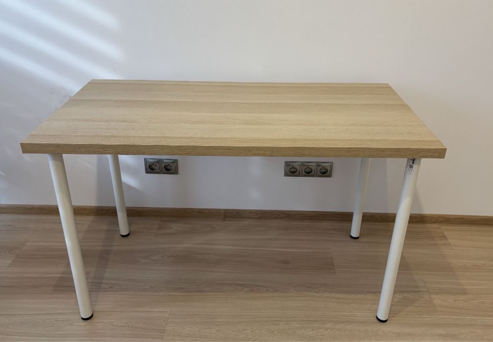 biórko LAGKAPTEN / ADILS z ikea