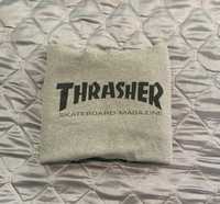 худі thrasher / hoodie / трешер / sk8