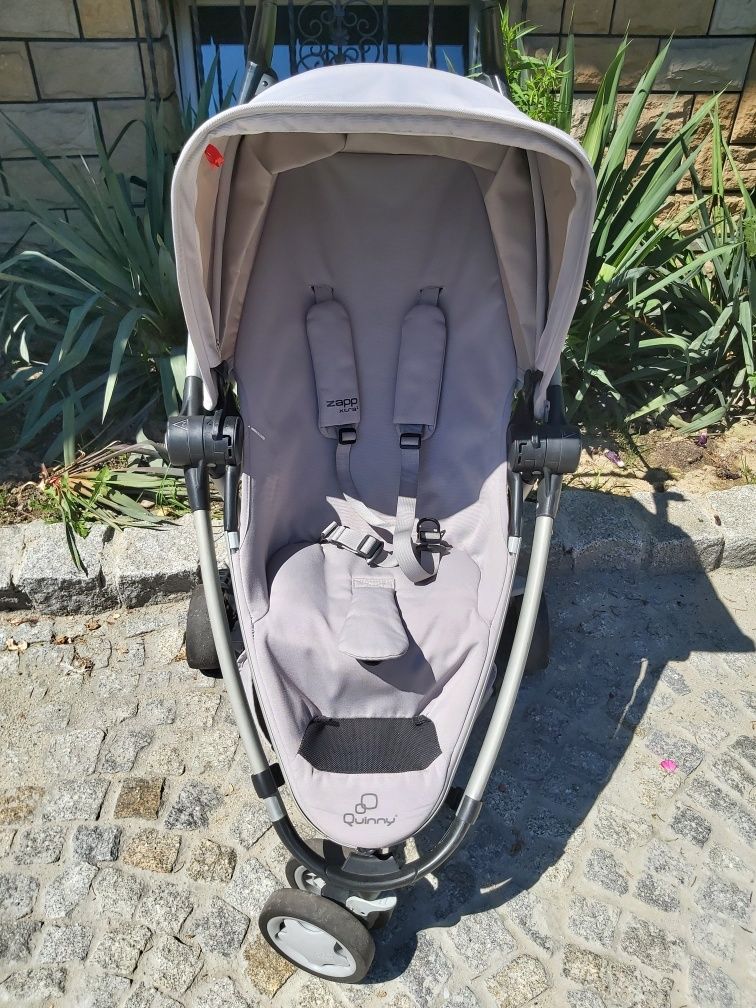Wózek Quinny zapp xtra2