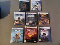 PS 5 gry nowe cz 2