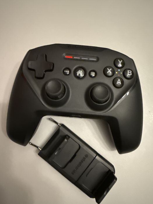 ігровий контролер Steelseries NIMBUS+