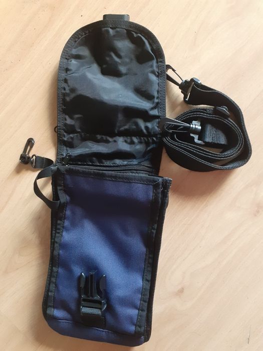 Bolsa da marca Lafuma