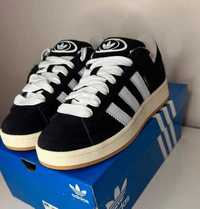 Adidas Campus 00s Black 39