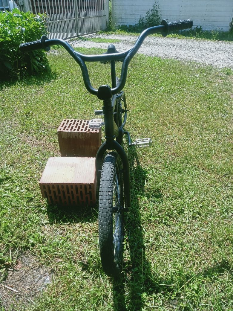 Rower BMX stan idealny