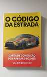 Código da estrada