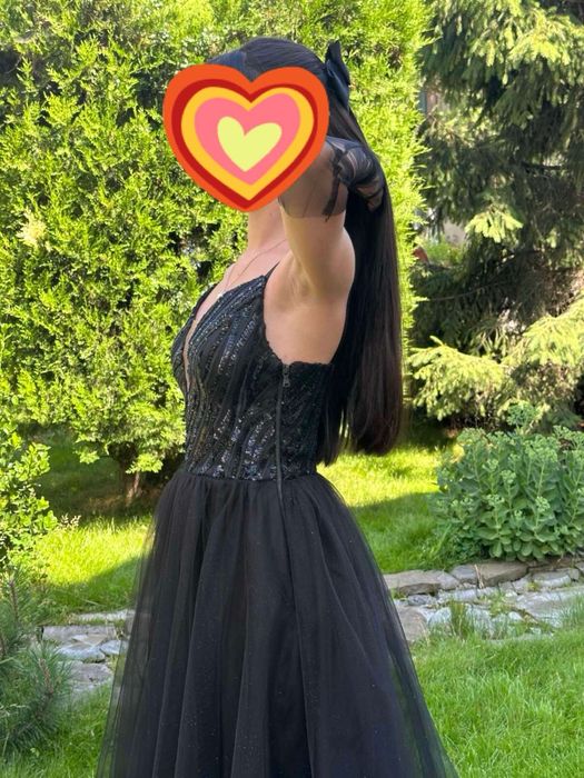 Выпускное ,вечернее платье