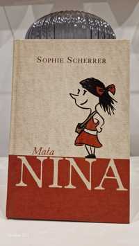 Mała Nina Sophie Scherrer