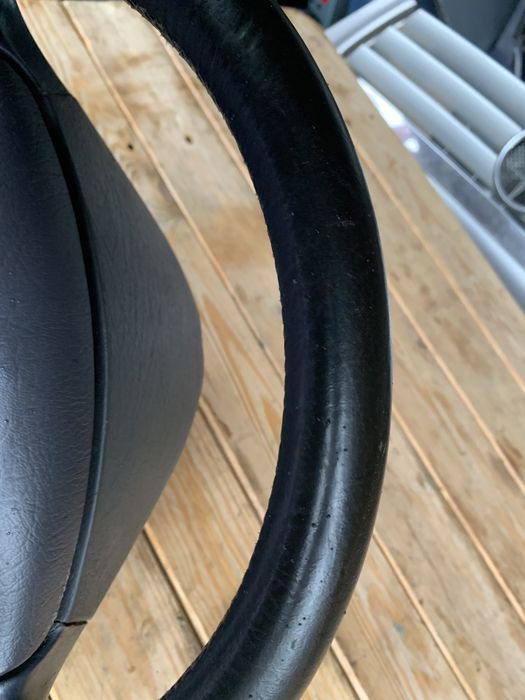 Руль подушка безпеки Мерседес а-класс w168