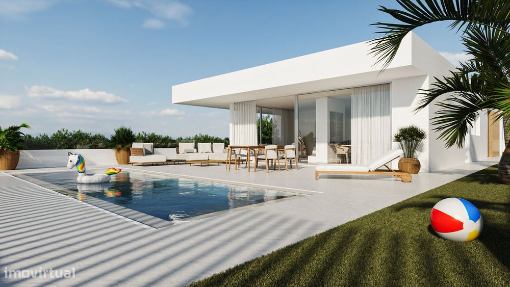 Terreno com Projeto em Aprovação