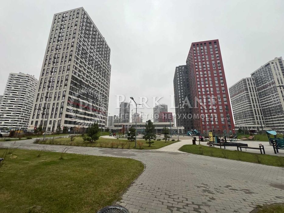 Продаж 1К. Змієнка Всеволода 19, ЖК Варшавський Плюс. 55 м.кв