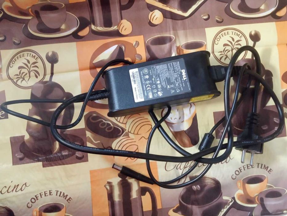 Блок питания DELL PA-10  90W  к ноутбуку