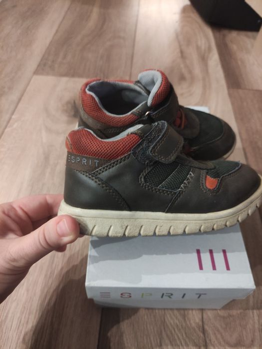 Buty Esprit dla chłopca