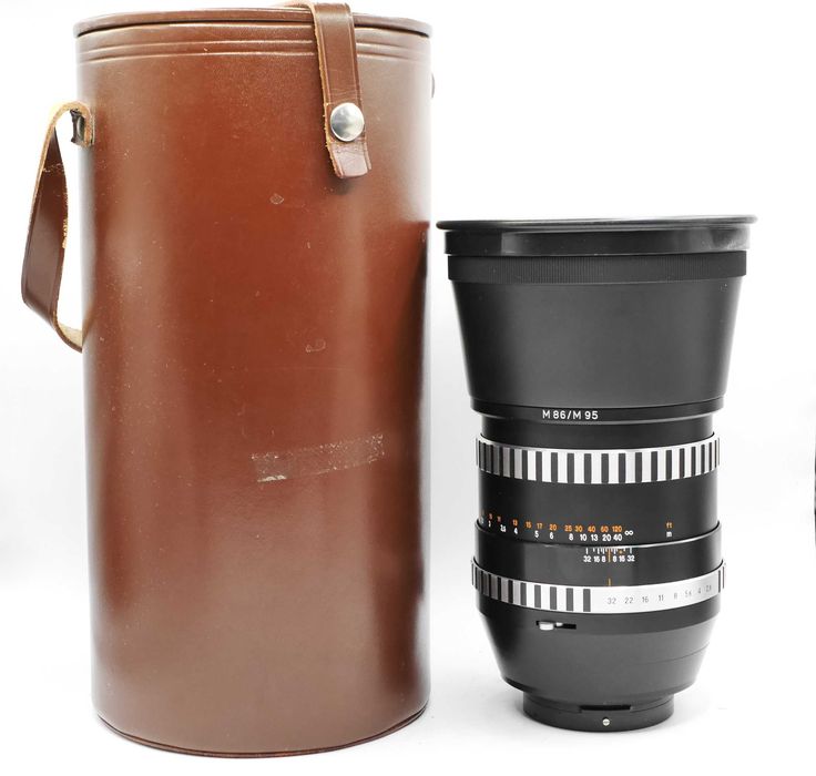 Carl Zeiss Jena 180/2.8 Sonnar DDR Pentacon SIX Kiev do serwisu