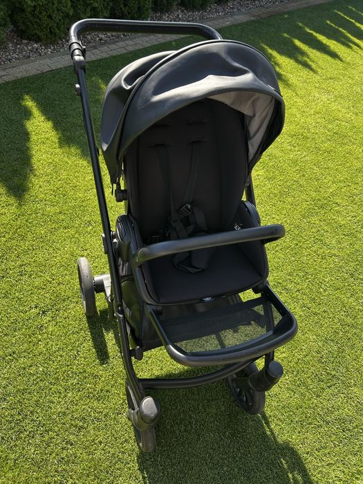 Anex e-Type - caly zestaw + fotelik samochdowy maxi cosi