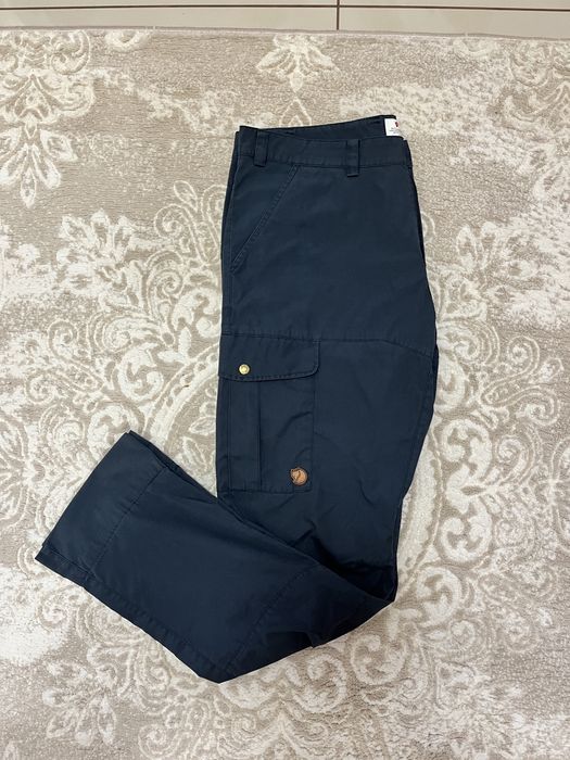 Штани fjall raven