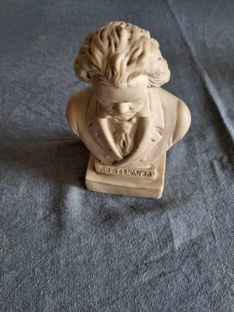 Busto Ludwig van Beethoven