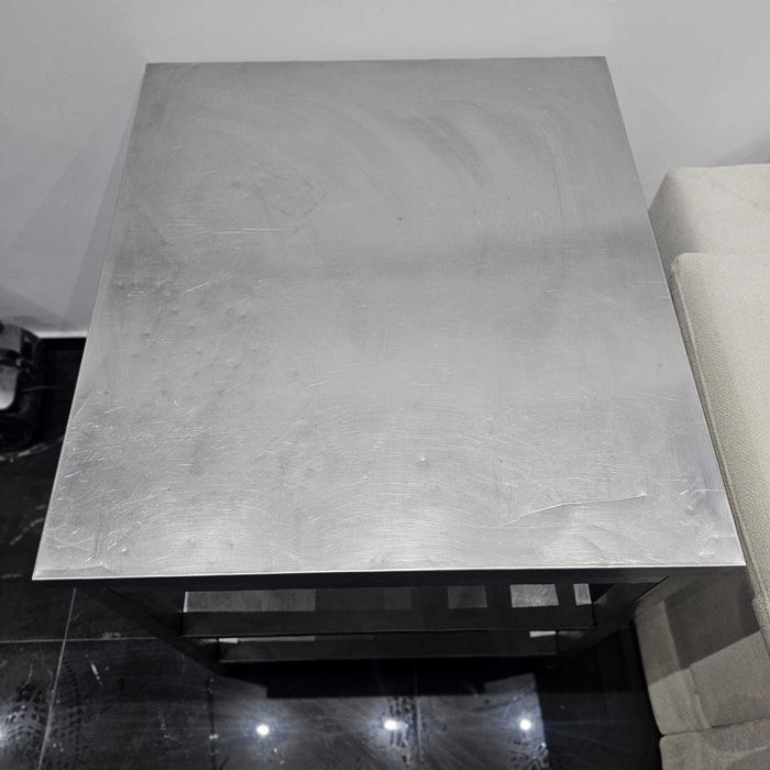 Bancada Inox 80 cm / 89 cm