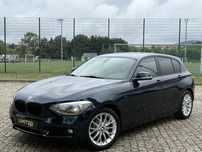 BMW 116D Urban